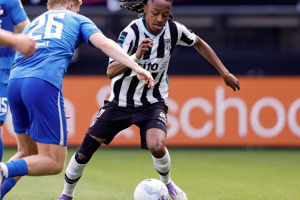 Praat mee: AZ - Heracles