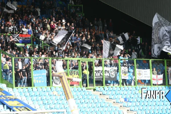 FanPraat #8: Tussentijds spelersrapport