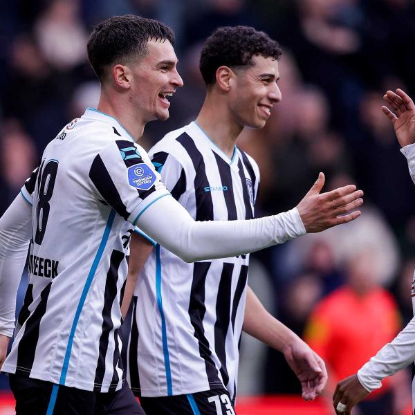 Transfer Deadline Day bij Heracles