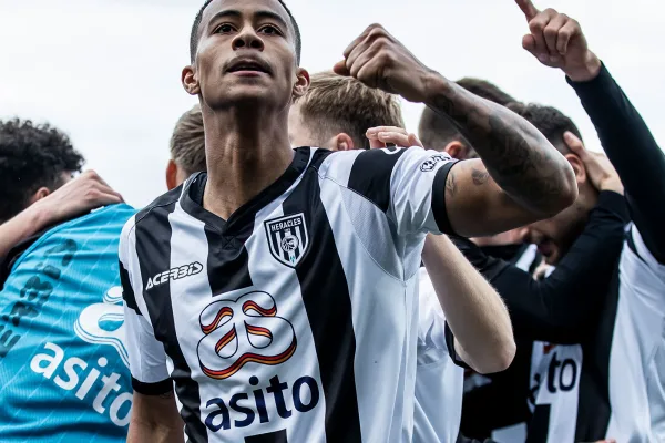 D-Day. Excelsior - Heracles