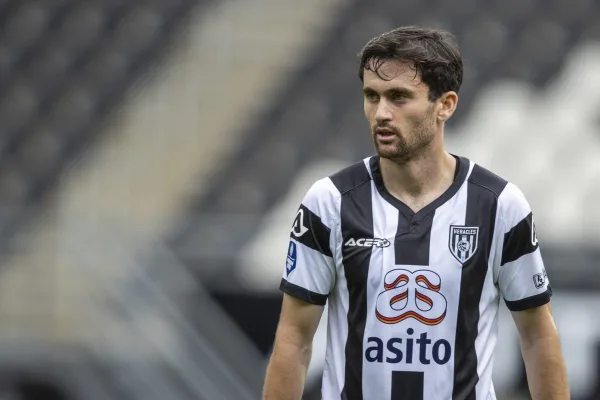VOORBESCHOUWING | Heracles - RKC