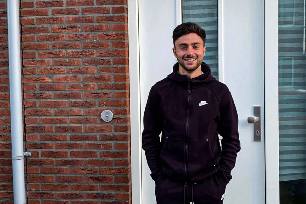 "Ik las veel reacties van Genk-supporters die niet begrepen waarom Genk mij liet gaan."
