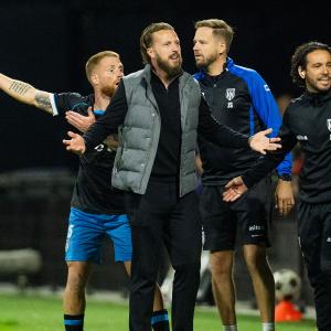 Heracles accepteert schikking: Robles meerdere duels geschorst