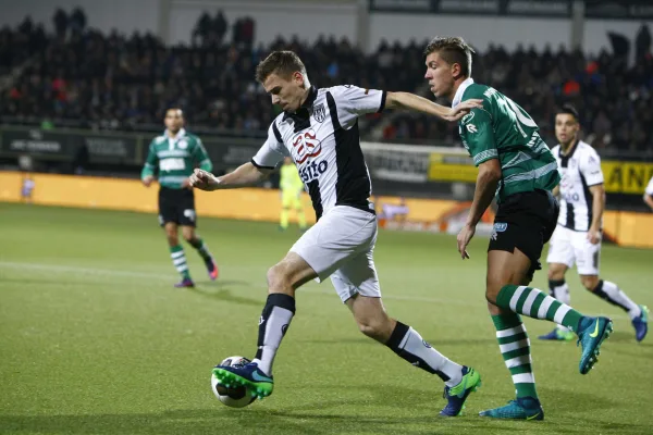 Derbyproat deel 5: Tim Breukers