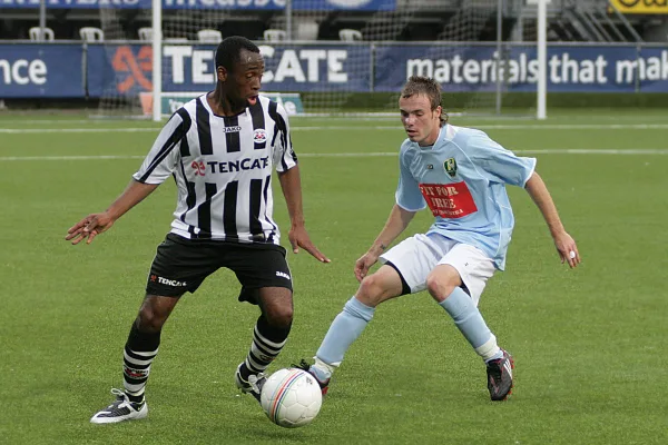 Derbyproat deel 4: Willie Overtoom
