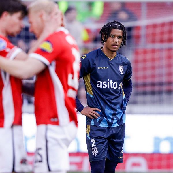 Weer geen bonuspunten | MZWB S03E28