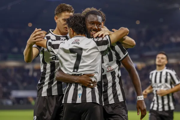 Voorbeschouwing speelronde 7: Almere City - Heracles Almelo