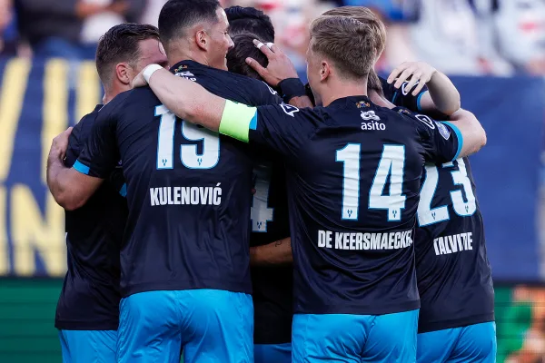 Praat mee: Heracles - Sparta