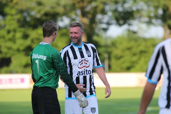 Rik Platvoet: Enschedese goaltjesdief in Almelo