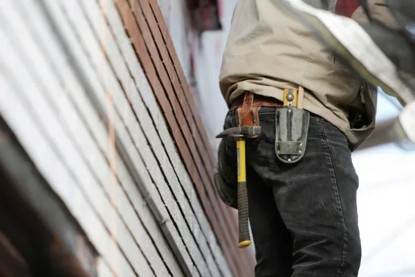 Inleiding AOV voor ZZP’ers in de bouw
