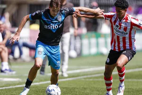Praat mee: Heracles - Sparta