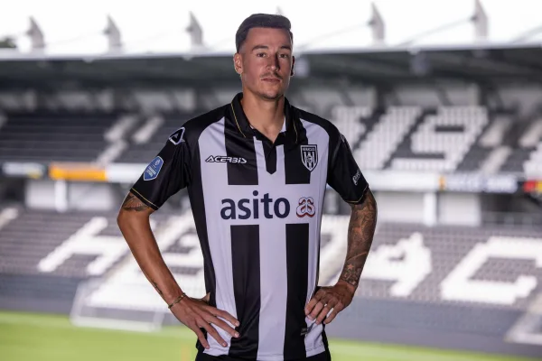 Mario Engels offcieel Heraclied