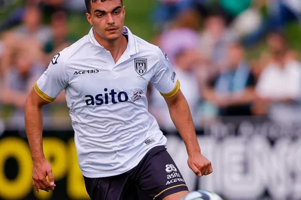 Heracles verliest van Preußen Münster