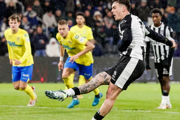 Praat mee: RKC - Heracles