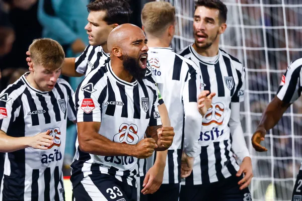 Praat mee: Heracles - NAC Breda