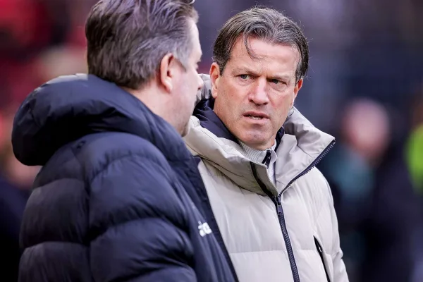 Deadline Day: wat gaat er nog gebeuren?