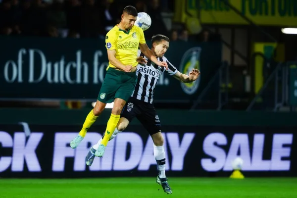 Praat mee: Heracles - Fortuna