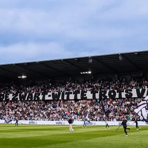 Vertrekinformatie Helmond Sport - Heracles Almelo