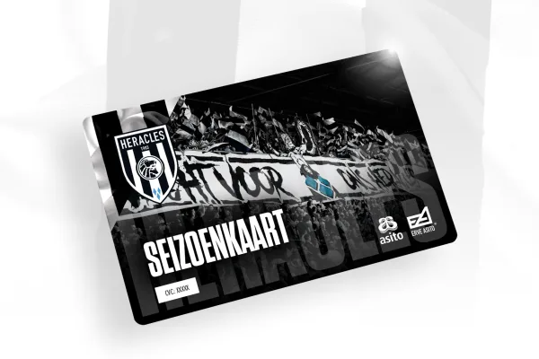 Maak kans op een seizoenkaart!
