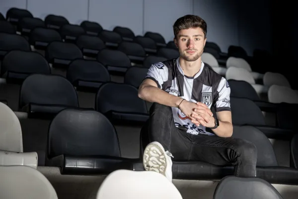 Heracles versterkt zich met Sierra