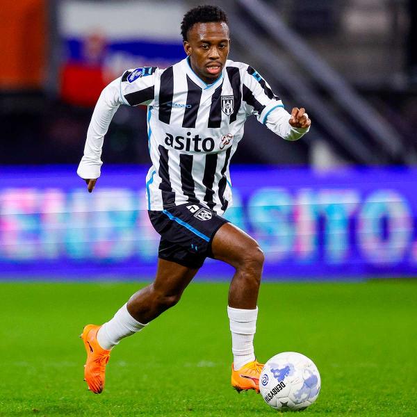 Praat mee: Heracles - Twente