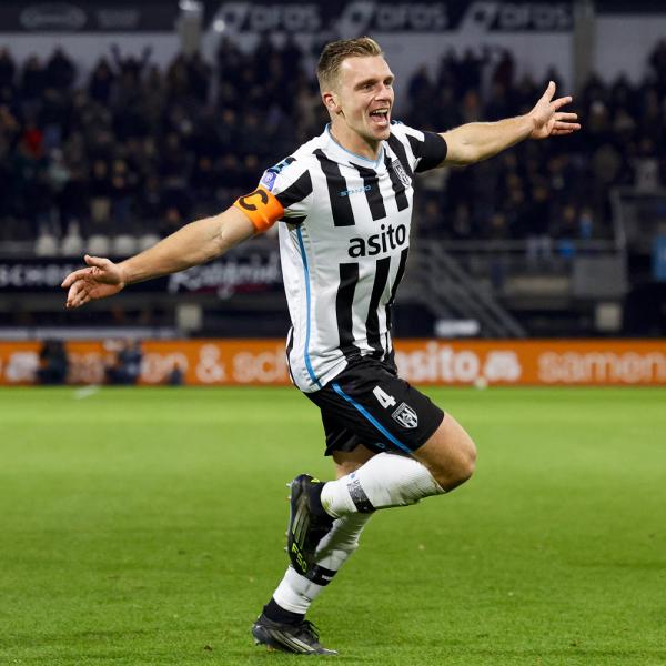 Kelderklasse juichen | MZWB S03E14