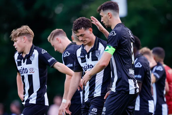 Heracles wint van Excelsior, maar verliest Willems