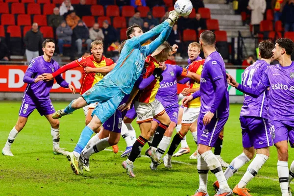 De Keijzer: 'We hikken er al een aantal weken tegenaan'