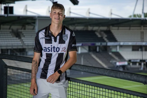 Bultman op huurbasis naar De Graafschap