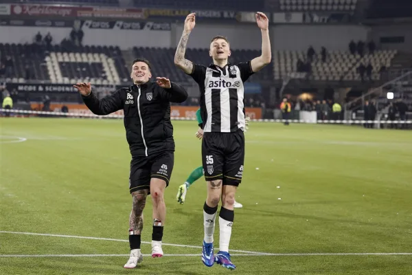 Napraten met Stijn Bultman