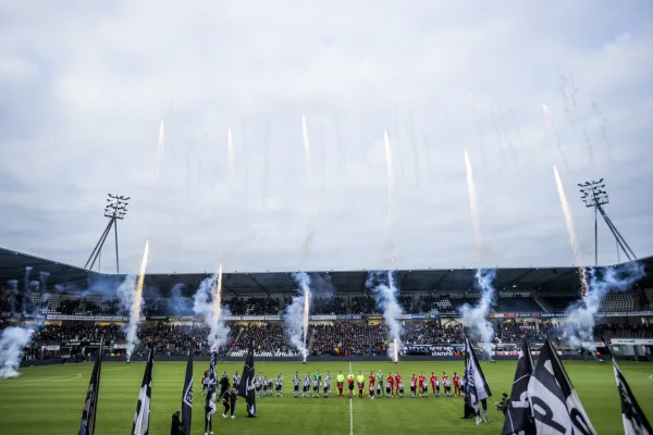 FanPraat #5: Stadion beleving