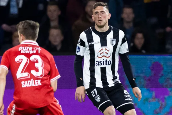 De beste casino bonussen voor voetbalwedden&nbsp;