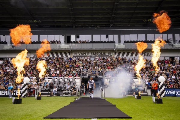 MZWB Open dag-special | Spelers Editie