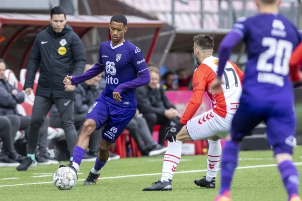 PRAAT MEE | FC Emmen - Heracles