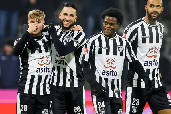 Heracles in cijfers: hoe gaat het?