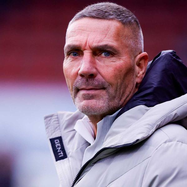 De nieuwe trainer: wie gaat het worden?