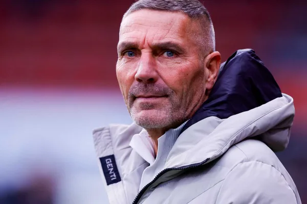 De nieuwe trainer: wie gaat het worden?
