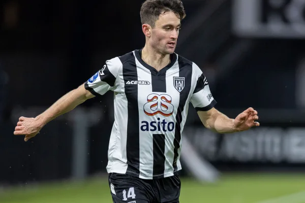 De La Torre: "Ik verwacht dat er een transfer komt"