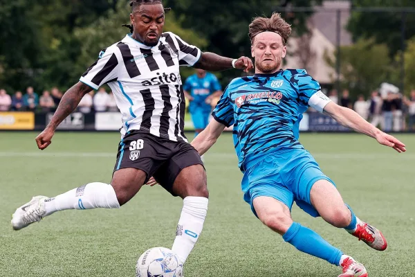 Heracles trapt oefencampagne af met 4-1 winst