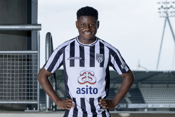 Limbombe verruilt Kerkrade voor Almelo
