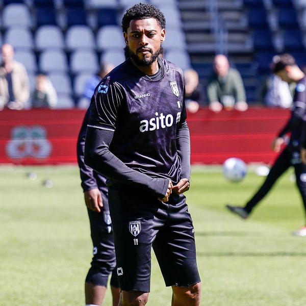Heracles wint in oefenwedstrijd van Groningen