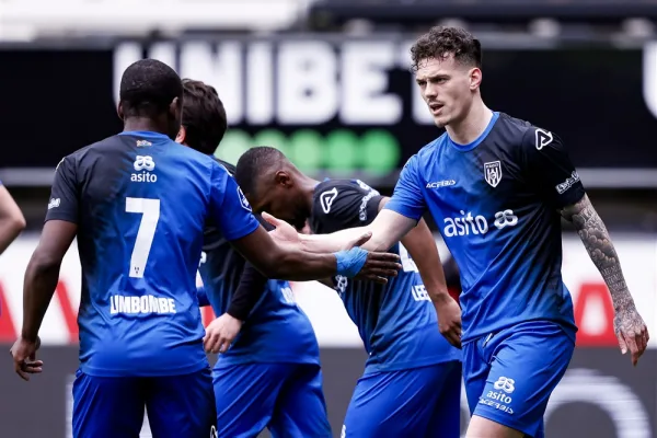 Het grote HAFC Transfertopic - Deel 2