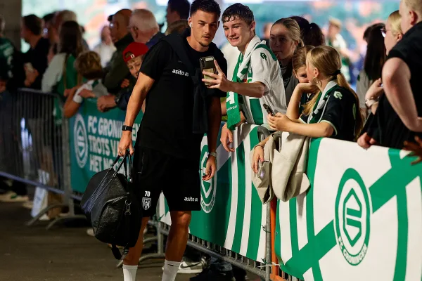 Praat mee: Groningen - Heracles