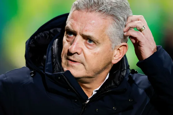 Heracles ontslaat trainer John Lammers na dramatische reeks