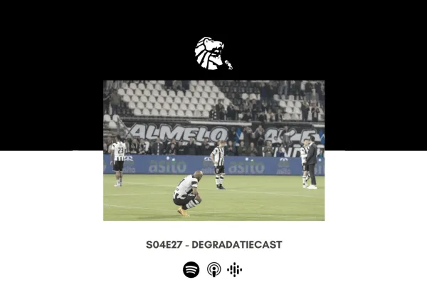 Degradatiecast | Zwart-Wit de Podcast S04E27