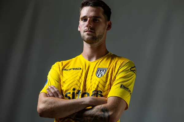 Heracles neemt doelman De Keijzer over van Utrecht