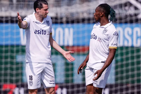 MZWB S01E39 | Samen achter Heracles