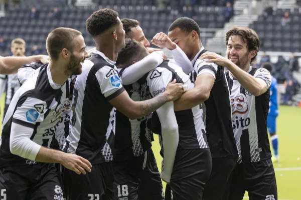 Heracles wint van PEC ondanks hoofdrol VAR