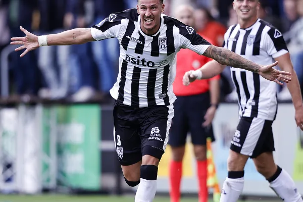 Het grote winter transferperiode topic