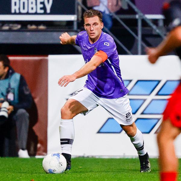 Praat mee: Heracles - Excelsior